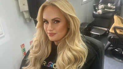 New text messages in Rebel Wilson and Amanda Ghost’s case revealed: Mention of an ‘untraceable site’ worth USD 110,000 found – Report |