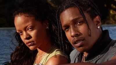 ‘She was there for me’: A$AP Rocky gushes about how Rihanna impacted his life by supporting him through darkest times |