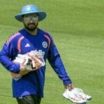 ‘Sab talvaar chalayenge’: Rishabh Pant’s hilarious Ravindra Jadeja banter with Sarfaraz Khan caught on stump mic – WATCH | Cricket News