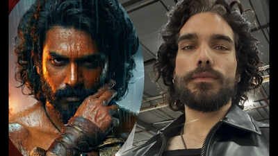 Rishabh Sawhney reveals the biggest takeaway from training with international action directors for ‘Nagabandham’: ‘Safety was always the biggest lesson’ | Telugu Movie News