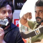 RJ Balaji explains the ‘Karuppu’ climax and the inspiration it took from ‘Kantara’: ‘I wondered why we should not do something similar with a deity’ |