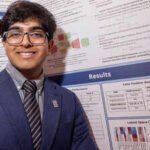 Rohan Arni, 17, used deep learning to study mysterious space signals with 98% accuracy; now he is a US Regeneron STS finalist