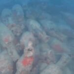 ‘It wasn’t a rock’: Roman shipwreck over 2,000 years old discovered off Sicily