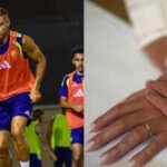 Cristiano Ronaldo returns to Al-Nassr training days after marrying Georgina Rodriguez