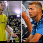 Cristiano Ronaldo reportedly ‘crying intensely’ after Al-Nassr comeback as journalist reveals why he came off at half-time | Football News
