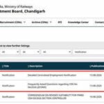 RRB JE CEN 04/2026 recruitment 2026 begins for 3,993 posts; check eligibility, fees, details and direct link