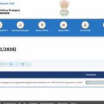 RRC NCR Apprentice Recruitment 2026 ends today; apply online for 1,853 apprentice posts before 11:59 pm