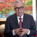 Mexican governor seeks leave again amid backlash after return following US drug charges indictment