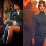 Rukmini Vasanth fans come to her defence amid trolling for her intimate scene with Yash in Toxic: ‘There is no kissing or love-making scene, clown behaviour’ | Kannada Movie News