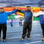Rumesh Tharanga Pathirage replaces Arshad Nadeem as Neeraj Chopra’s biggest rival, storms to become new CWG javelin champion | Commonwealth Games News
