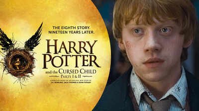 Rupert Grint to RETURN as Ron Weasley! Actor joins ‘Harry Potter and the Cursed Child’ Broadway play |