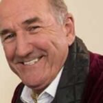From leaving school at 16 to being married for 60 years, 78-year-old retired comedian Russ Abbot shares details of his journey: ‘So we started in the caravan…’ |