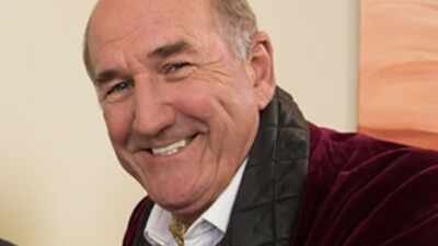 From leaving school at 16 to being married for 60 years, 78-year-old retired comedian Russ Abbot shares details of his journey: ‘So we started in the caravan…’ |