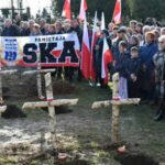 Russia using WWII to plant discord between Ukraine and Poland?