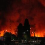 Lakshmi Mittal’s Ukraine steel plant hit by Russian missile; 2 killed