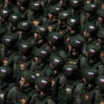 ‘Beaten until they enlisted’: Russia ramps up forced recruitment amid Ukraine losses – report