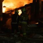 Russian Missile Attacks: Russia kills at least 10 in Ukraine as Zelenskyy accuses Moscow of using North Korean missiles
