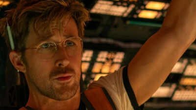 First look at Ryan Gosling and Flynn Gray’s characters