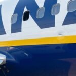 Ryanair passenger partially sucked through airplane window after engine blade smashed into cabin: Report