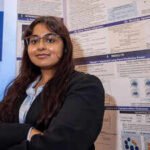 Ryka Chopra, 17,used AI and game theory to find how countries could work together to save Arctic ice; now she is a US Regeneron STS finalist