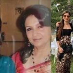 Saif Ali Khan’s sister Saba Ali Pataudi reveals why she never got married: ‘Almost married at 19, but then..after having a father like Abba (Tiger Pataudi)’ |
