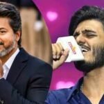 Vijay: ‘I would have given 16-track album’: Sai Abhyankkar opens up on missing Vijay Collaboration and Christopher Nolan dream | Tamil Movie News