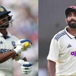 Shubman Gill on Sai Sudharsan, Jasprit Bumrah’s absence ahead of Galle Test