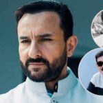 Saif Ali Khan compares ‘Haiwaan’ director Priyadarshan to his father Tiger Pataudi: ‘Both cricketers and both lost an eye but…’ |