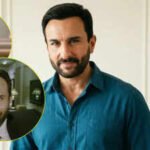 Saif Ali Khan says he did the iconic whisky-glass dance before Bobby Deol in ‘Animal’: ‘It was trendsetter’