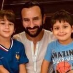 ‘I tell them, the army is protecting us’