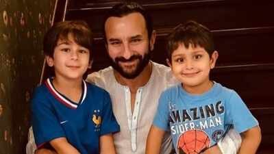 ‘I tell them, the army is protecting us’