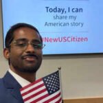 Meet ex-Tesla engineer Saiman Shetty who became American citizen through EB-1 Green Card: ‘That one decision gave me freedom’