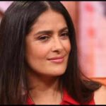 Salma Hayek reveals she is a grandmother: Posts photos with grandson and says, ‘I cannot love him more’ |