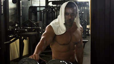 Salman Khan reveals weight-loss transformation for next film with Nayanthara; says ‘I’m down to 16 kgs’ – WATCH |