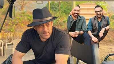 Salman Khan to begin Raj and DK superhero film in January 2027 after ‘SVC63’ and ‘Bigg Boss 20’ – Report |