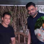 Jackie Shroff joins Salman Khan and Nayanthara in Vamshi Paidipally film, but he’s not the villain as Rahul Dev and others play antagonists | Telugu Movie News