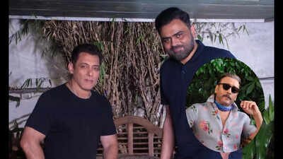 Jackie Shroff joins Salman Khan and Nayanthara in Vamshi Paidipally film, but he’s not the villain as Rahul Dev and others play antagonists | Telugu Movie News