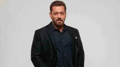 Salman Khan takes massive fee cut for ‘SVC63’ with Vamshi Paidipally, charging Rs 70 crore instead of Rs 120 crore: Report |
