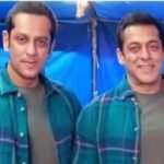 Salman Khan comes to support his body double Parvez Kazi as he undergoes a heart surgery, the actor personally looked into the medical care arrangements | Hindi Movie News