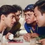 Salman Khan pays tribute to Pradeep Rawat as he passes away, after Aamir Khan attends his ‘Ghajini’ co-star’s funeral, drops throwback PIC: ‘Shared many good moments..’ |