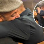 Salman Khan shares photos of his emotional reunion with Sanjay Dutt: ‘I love you Baba’﻿ |