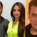 Salman Khan elaborates on why Sohail Khan, Seema Sajdeh headed for divorce, wants his brother to not blame himself: ‘All of this started, from that one picture, you just couldn’t stop what was happening’ |