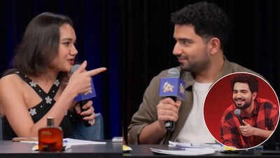 India’S Got Latent 2: Samay Raina sparks fresh controversy with Bihar-Kashmir banter on ‘India’s Got Latent 2’; political leaders REACT: ‘Just stick to comedy’ | Hindi Movie News