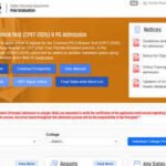 SAMS Odisha PG 2026 Round 1 allotment result today at 4 PM; check admission schedule and next steps