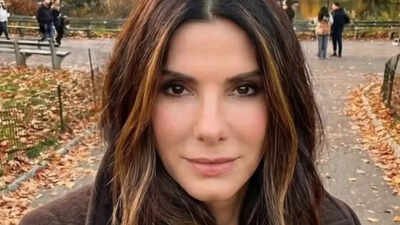Sandra Bullock reflects on partner Bryan Randall’s death, ALS diagnosis and years of grief: ‘My person left a lot earlier than the body left’﻿ |