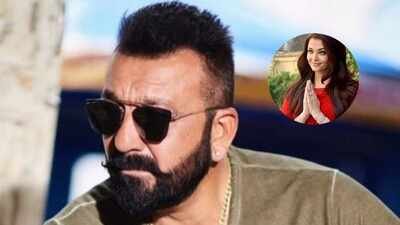 Aishwarya Rai Bachchan: Sanjay Dutt’s sisters once WARNED ‘Dhurandhar’ actor not to WOO Aishwarya Rai Bachchan: ‘Don’t take her number. Don’t send her flowers’ | Hindi Movie News