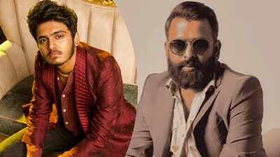 Was Santhosh Narayanan taking a dig at Sai Abhyankkar? Composer clarifies his ‘Mannaru’ video |