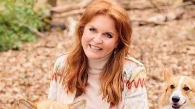 Prince Andrew Arrest News: Sarah Ferguson to return to the UK months after ex-husband Prince Andrew’s arrest | English Movie News