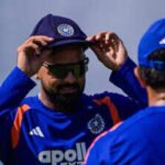 Saransh Jain makes India debut at 33: Who is the Madhya Pradesh allrounder taking on Sri Lanka? | Cricket News