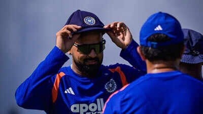 Saransh Jain makes India debut at 33: Who is the Madhya Pradesh allrounder taking on Sri Lanka? | Cricket News